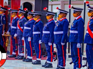 NSCDC CBT Exams Date
