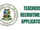 Abia State Teachers Recruitment