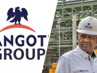Dangote Recruitment