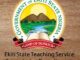 Ekiti State teachers recruitment