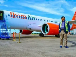 Ibom Air Recruitment