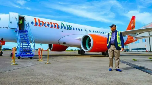 Ibom Air Recruitment