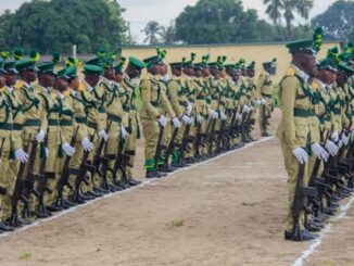 NCoS Screening Dates