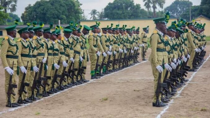 NCoS Screening Dates