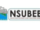 Nasarawa SUBEB Shortlisted Candidates