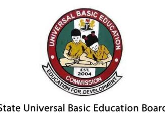 Nasarawa State SUBEB Recruitment