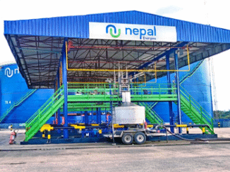 Nepal Energies Recruitment