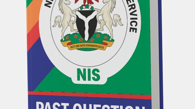 NIS Past Questions and Answers