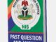 NIS Past Questions and Answers