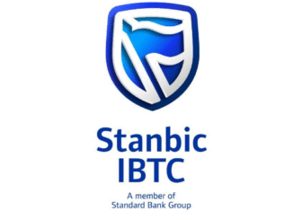 Stanbic IBTC Bank Recruitment