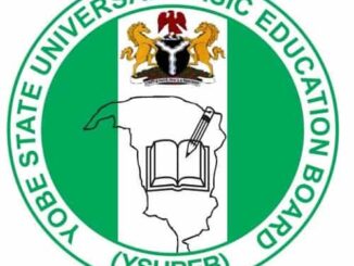 Yobe SUBEB Shortlisted Candidates