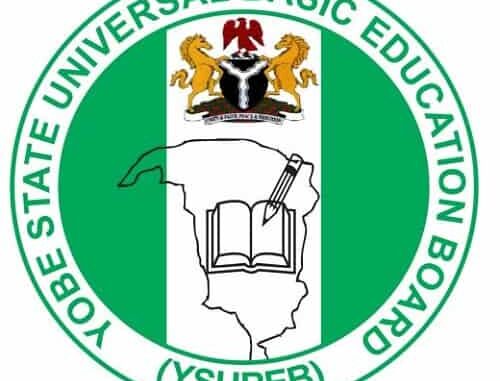Yobe SUBEB Shortlisted Candidates
